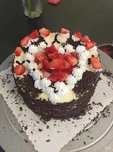 铁板烧撩妹,简易自制铁板烧