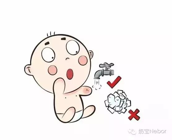 怎么判断宝宝烫伤是否严重,宝宝被烫伤的正确处理方法