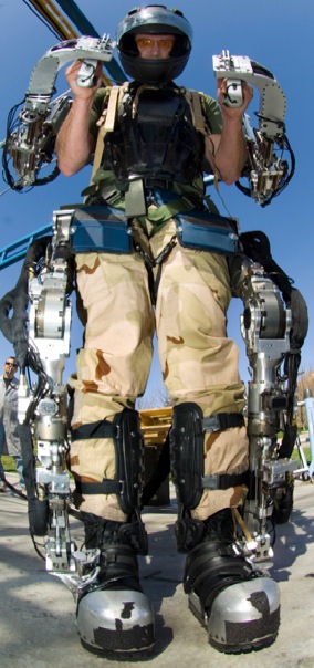 如果掌握钢铁侠的技术意味着什么,钢铁侠都有什么技巧和能力