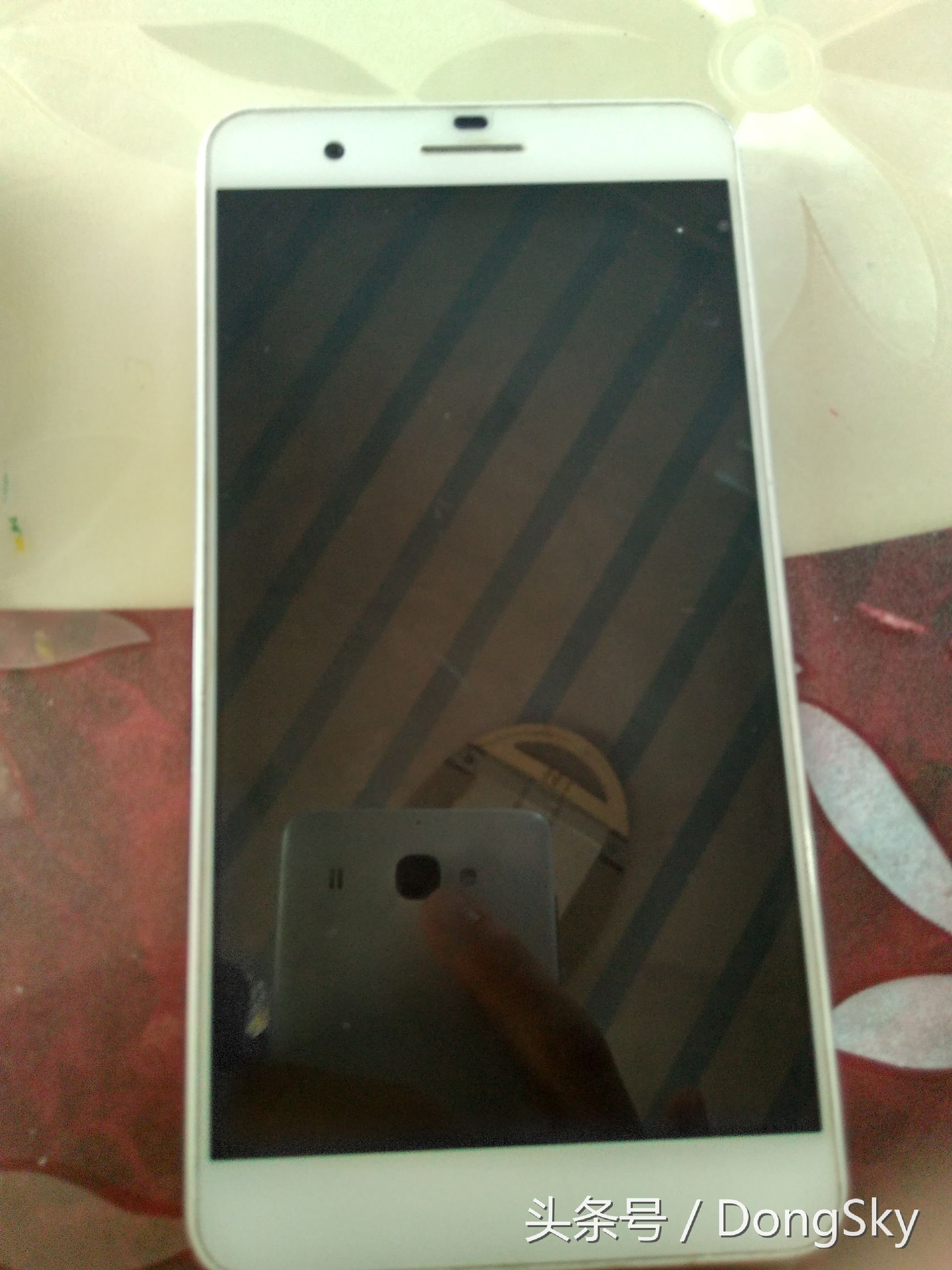 荣耀6plus是不是第一款双摄像头,荣耀6plus双摄像头是不是假的