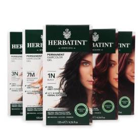 头发染发颜色大全,短头发自己在家染发的正确方法