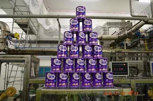 配方奶粉注册系统,奶粉配方注册制