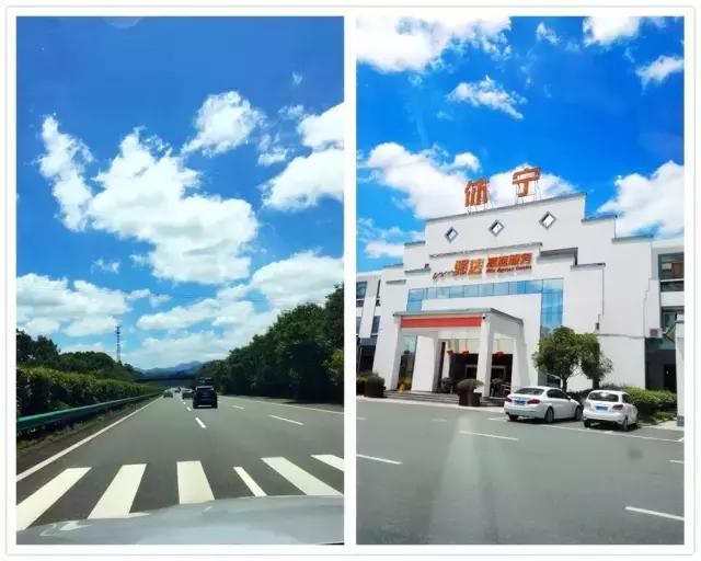 逍遥游三清山,三清山逍遥谷两天一夜游