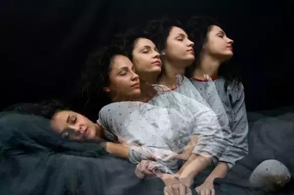 让人惊魂的“鬼上身”，其实是一种精神障碍！