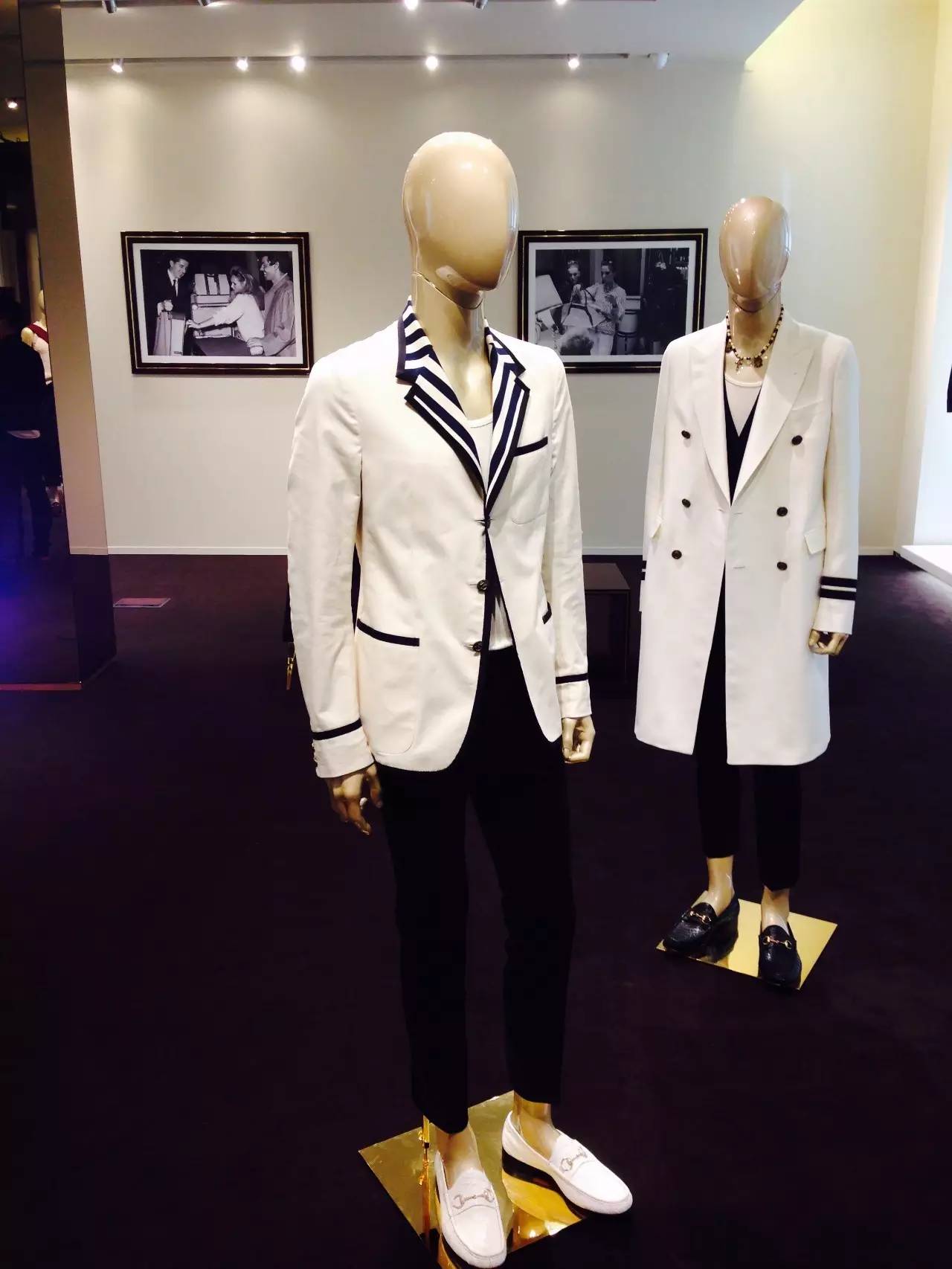 Rikki：时尚男魔头的最强“购物经”！