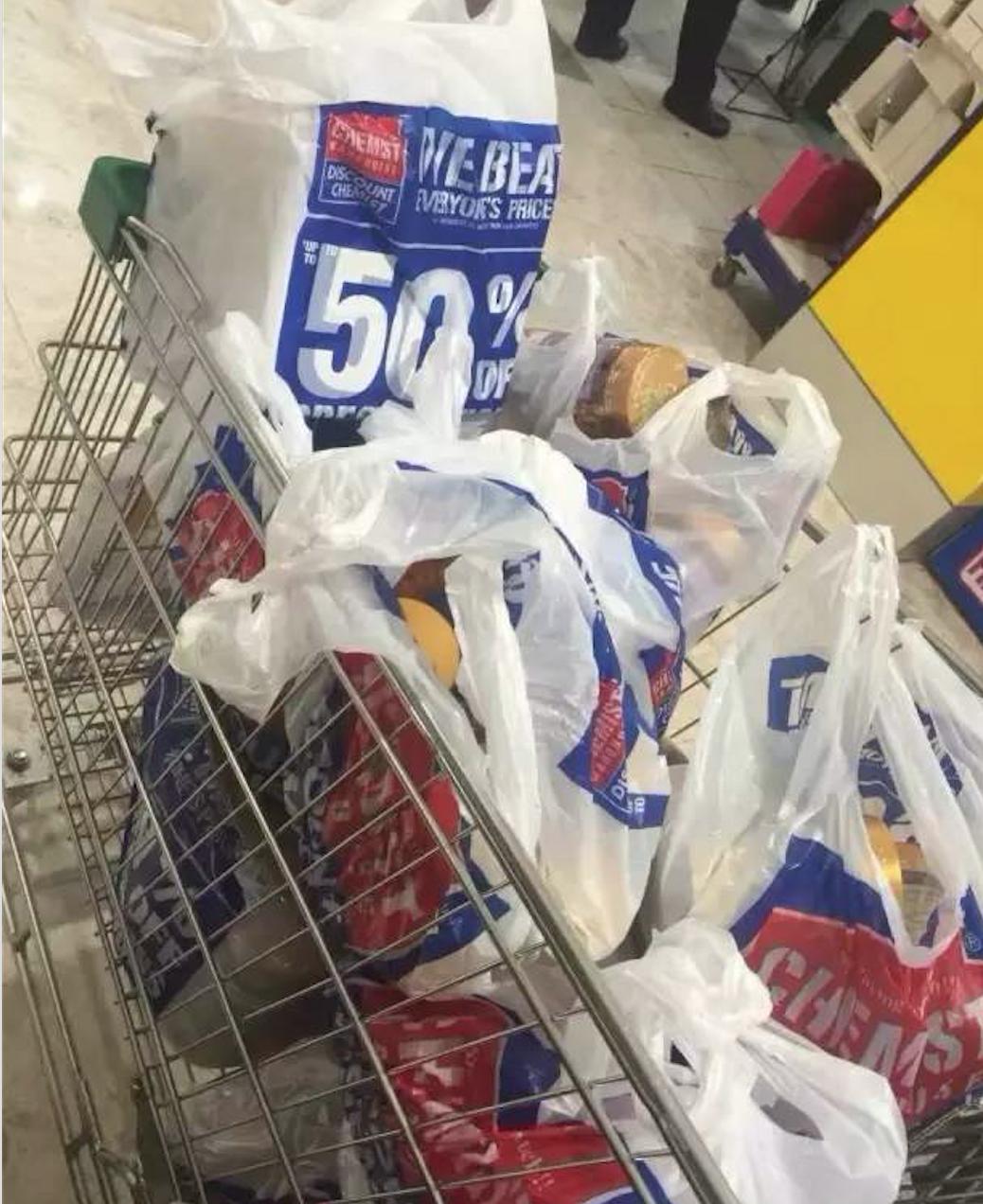 海外代购被抓事件,海外代购被打击