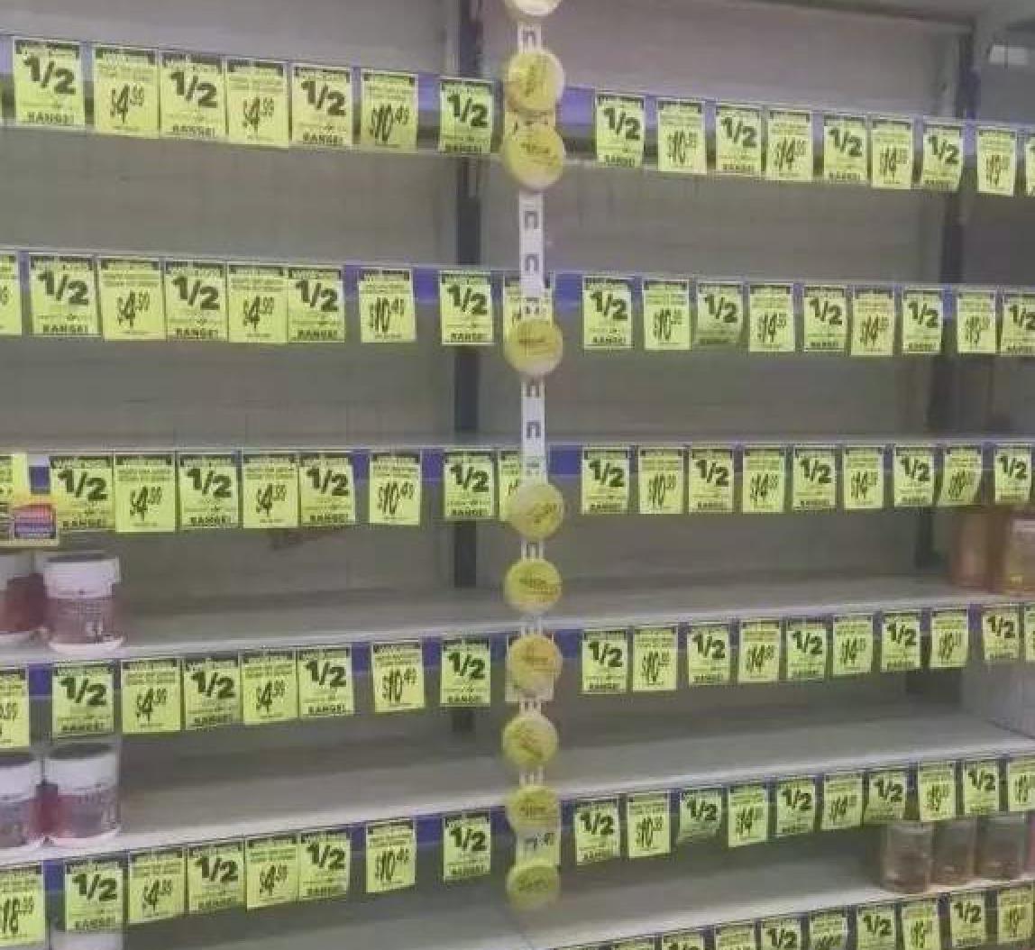 海外代购被抓事件,海外代购被打击