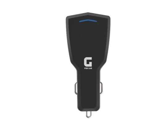 GoGoForCar——小体积有大用途