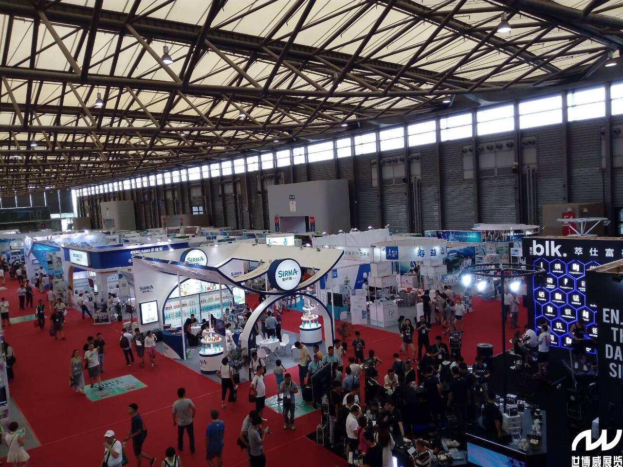 高端饮用水行业的产业链,上海联合水务集团有限公司