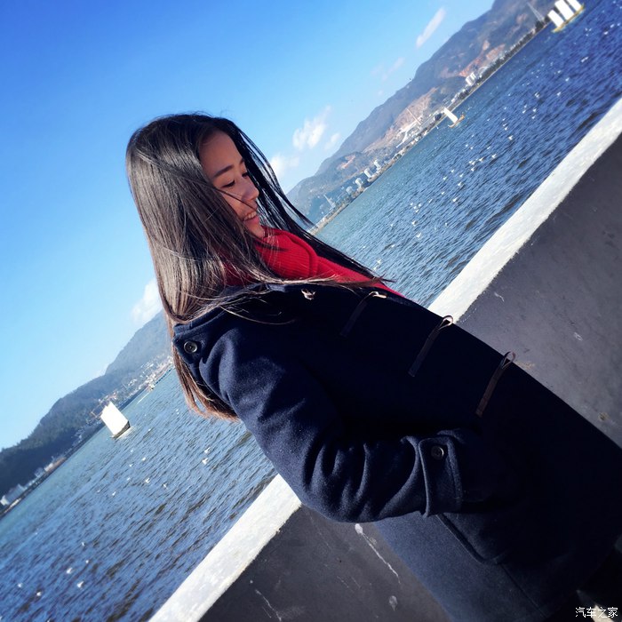 a4l顶配美照,提车a4l细节高清