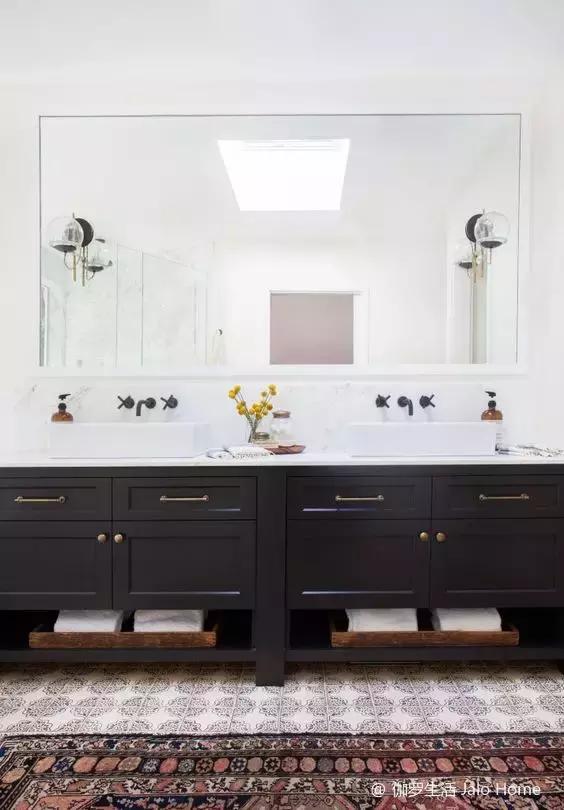 高颜值可用浴室用品,最好用的浴室用品