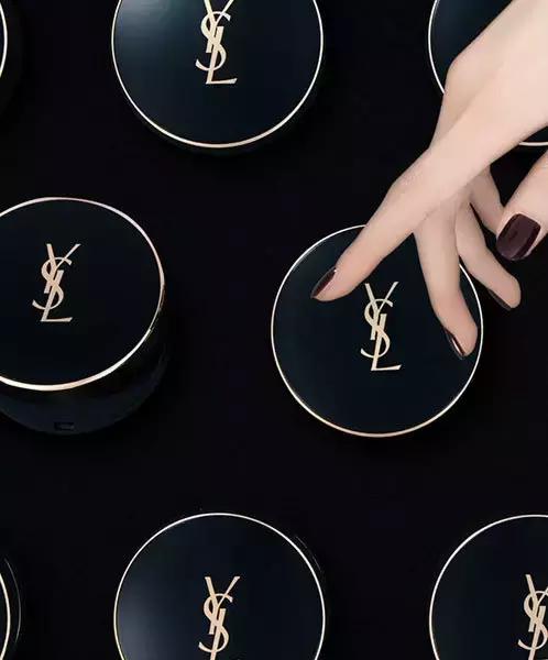 时尚串烧|今年最火的气垫就是这个了！