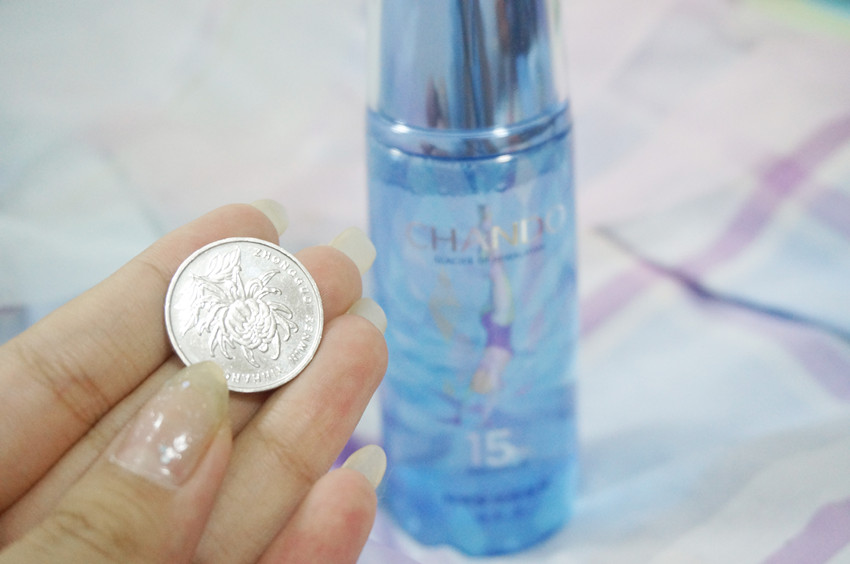 自然堂蓝瓶补水保湿水乳,适合油肌肤夏天用的自然堂冰肌水