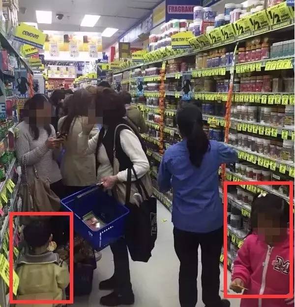 是什么让40000华人把澳洲药房搬空？甚至连仓库也不放过！