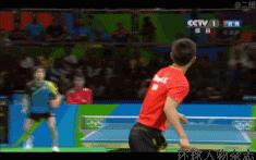 “科睡龙”cp当道，张继科说：马龙是我的