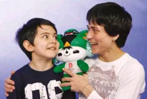 看看丘妈的伤口，跟腱断裂到底是什么？