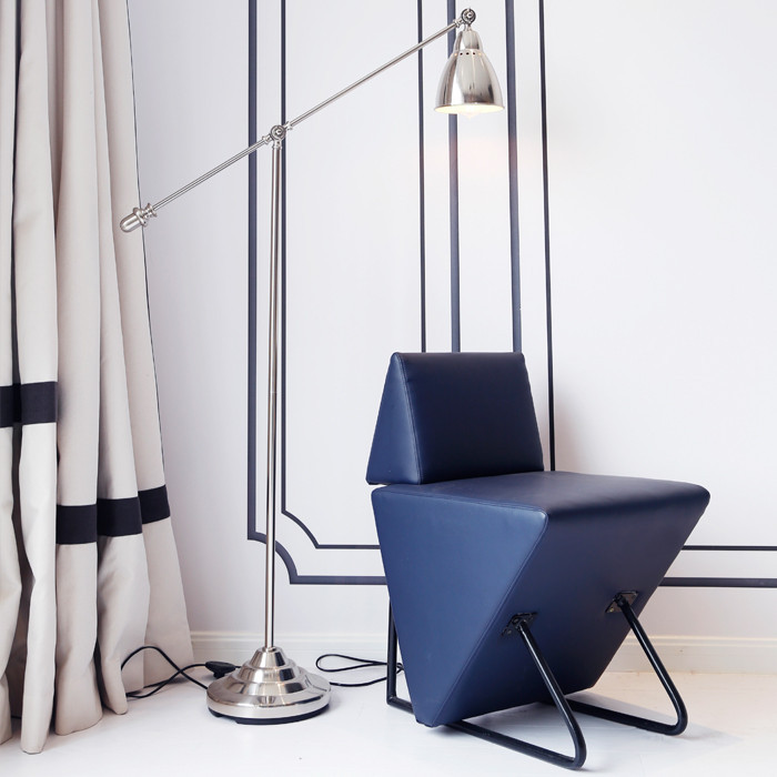 小户型的沙发椅,美容院待客区沙发椅