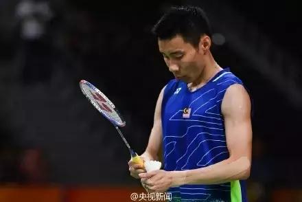 林丹两球惜败李宗伟，无缘金牌，坚持到现在实属不易！