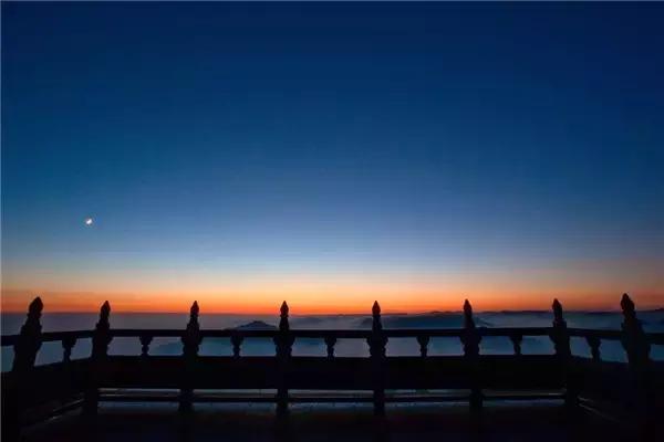 太美了的山水风景,太美了大自然的鬼斧神工