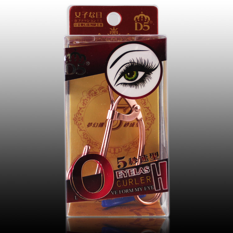 不败也能买到的9款平价好用睫毛夹