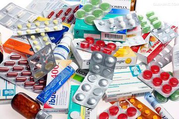 怀孕用药可致宝宝畸形？