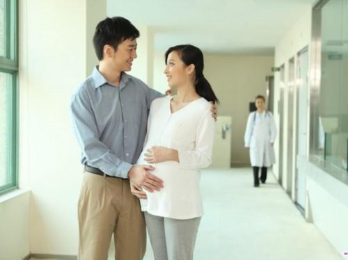 怀孕后出现这些现象准妈妈不用慌,孕后期妈妈常见问题