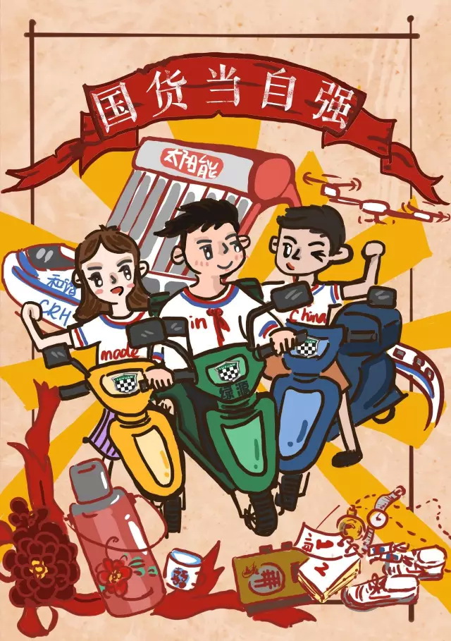 今天从古到今从里到外梳理下黑金电池，请自带小板凳前排就坐