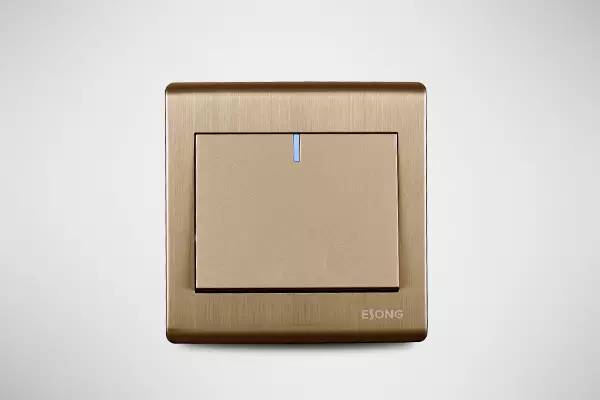 新房装开关哪些地方要关注,家用开关一般安在哪个位置