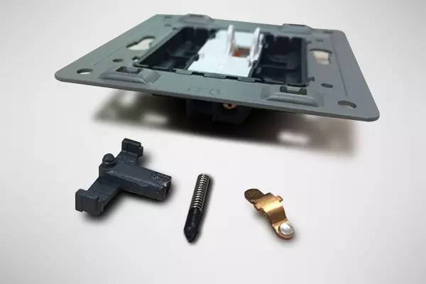 新房装开关哪些地方要关注,家用开关一般安在哪个位置