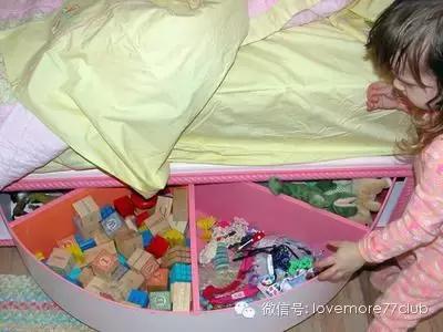 玩具收纳整理问题,玩具太多怎么整理小技巧