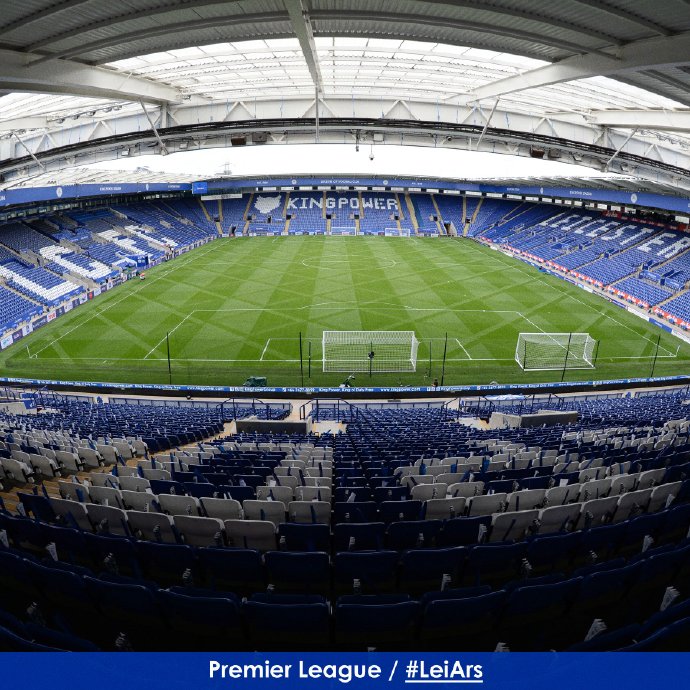 王的球场！狐狸城王权球场，能不能卫冕不说，这球场确实好！