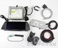 汽车电脑常见故障的分析检查方法,汽车电脑故障维修教程图