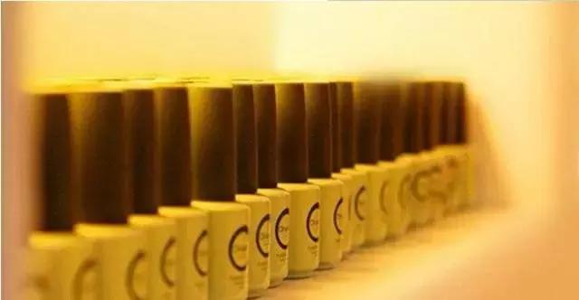 高质量的甲油胶有哪些,甲油胶的哪几种色号比较常用