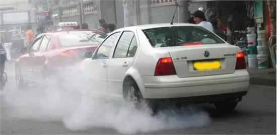 你的爱车为什么那么能烧机油,您的爱车烧机油吗