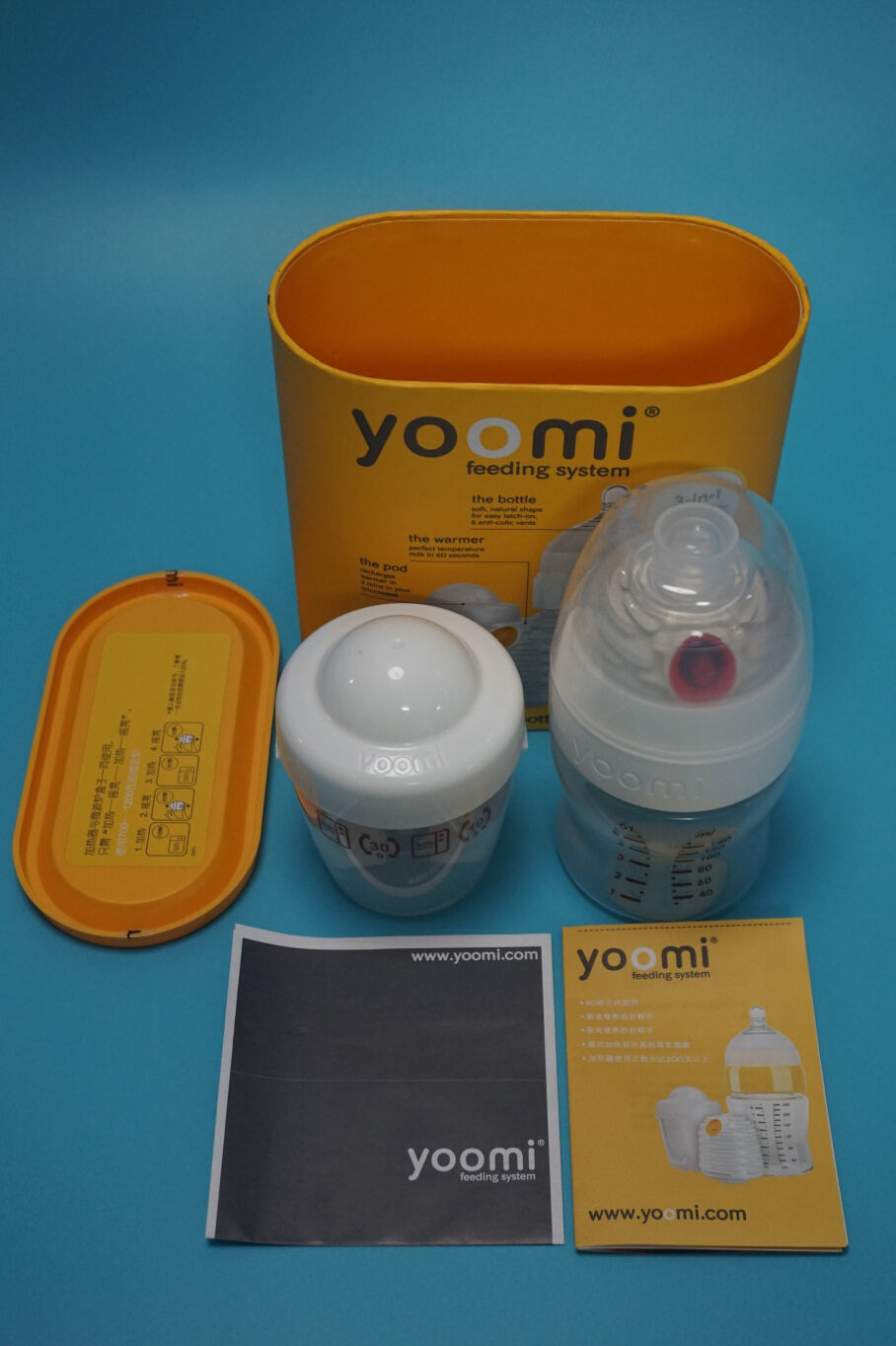 会爆炸的奶瓶,防胀气奶瓶好用吗