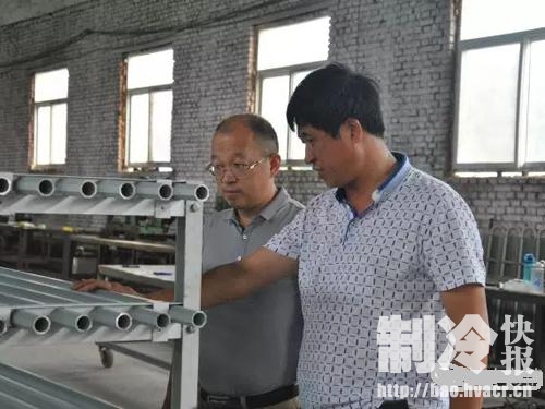 电热化霜的“掘墓人”