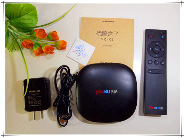 小盒子优酷,非常实用的小盒子
