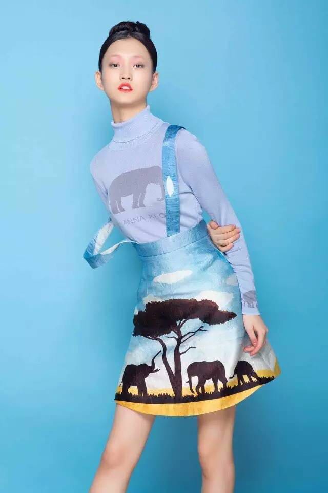 专访姜悦音：从亚马逊到《欢乐颂》，设计师如何做品牌