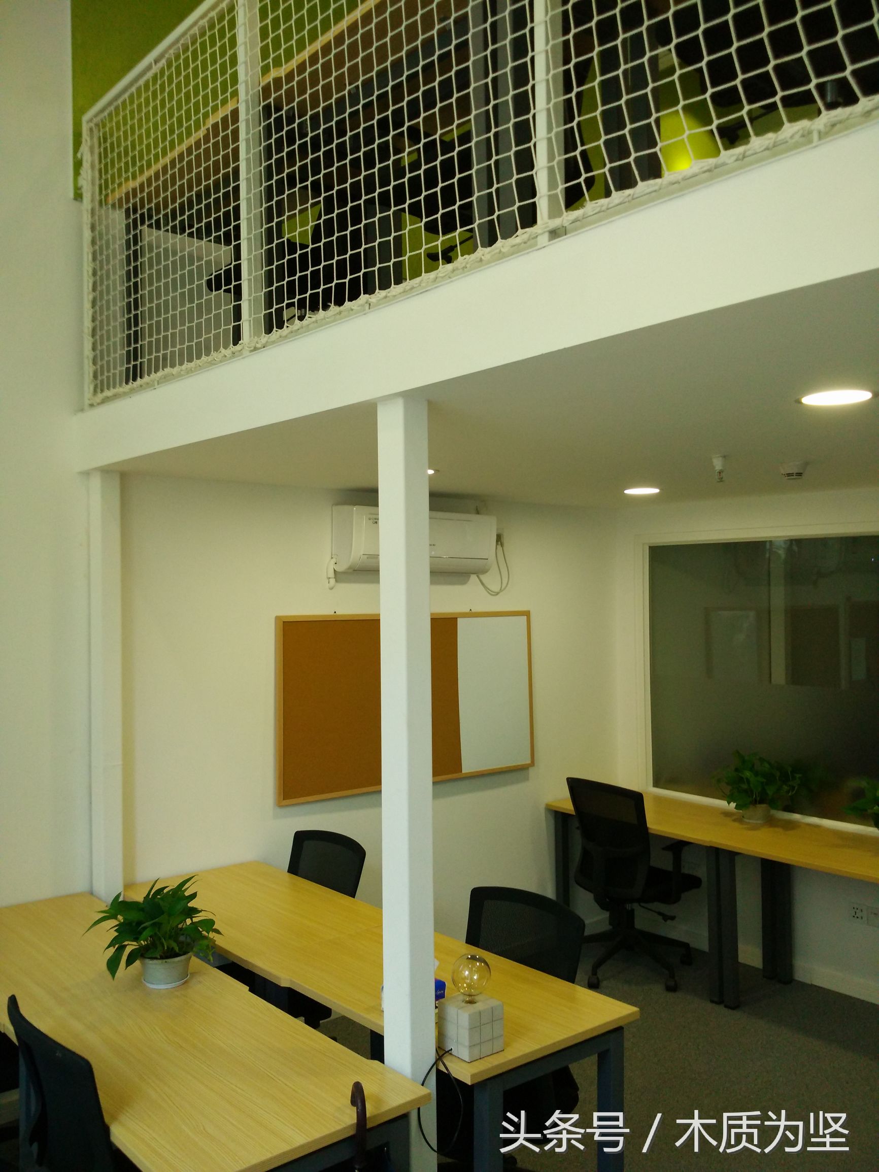 拜访深圳创客空间，看到了凤凰卫视曾做专访的角落（2）。。。