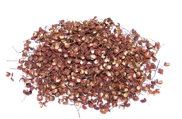 太震惊了！花椒是女性妇科病的克星