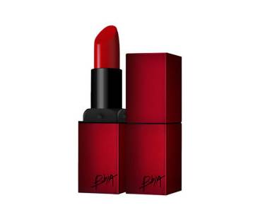 种一车草都不心疼的百元开架口红