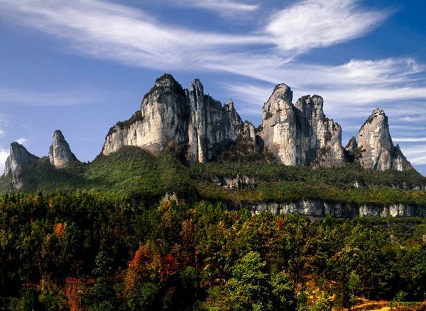 再有人喊热到爆，你就把这篇文章甩给TA！