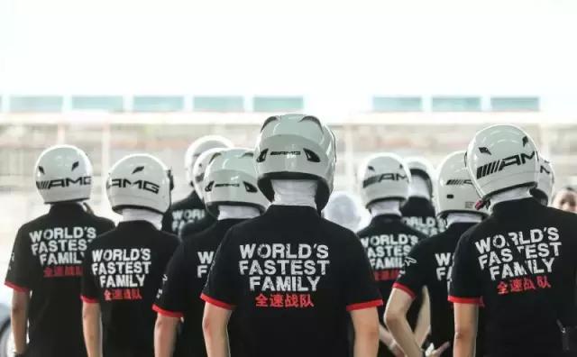 体验AMG驾驶学院：都是赛道暴君，不过容易让人有了新欢忘旧爱