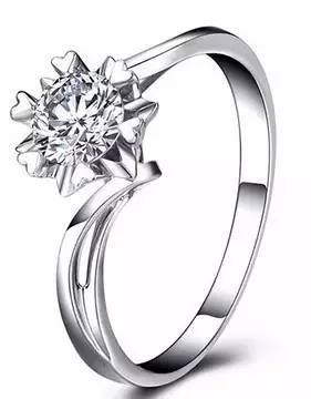 30分裸钻可以做出什么项链,30分的裸钻如何选择