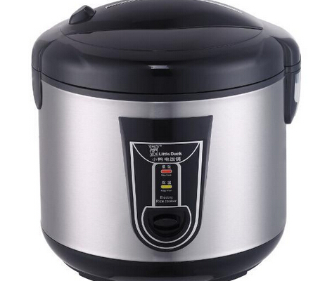 电饭锅灯不亮不制热怎么修,电饭锅灯不亮是什么原因