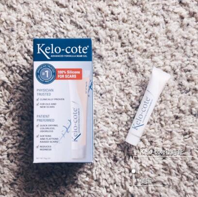 告别小花脸！国外5款神器，能去万年痘印！