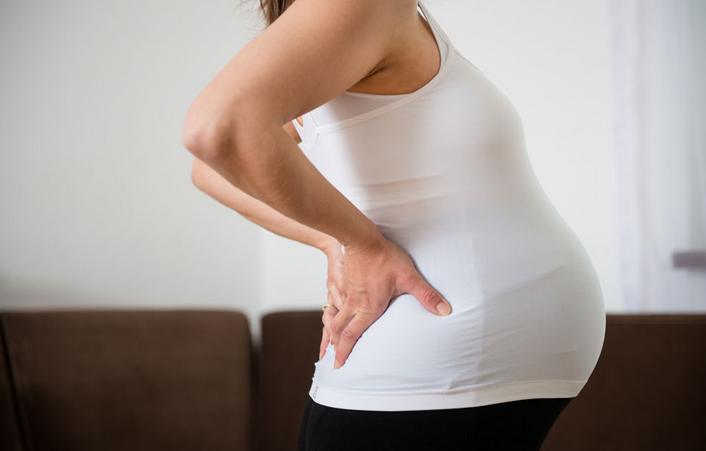 怀孕后身上到处痛怎么回事,怀孕后各种难受是什么原因