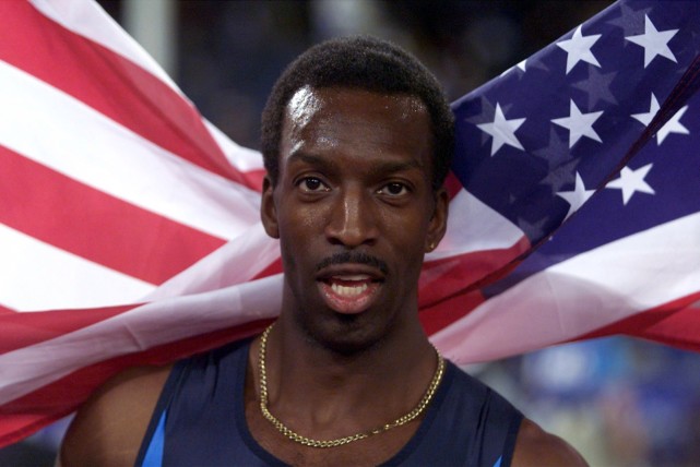 菲尔普斯谈博尔特,迈克尔菲尔普斯巅峰时期