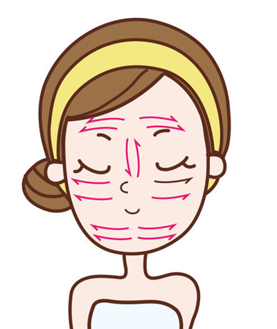 怎么只用补水的东西做美容,用爽肤水做水疗