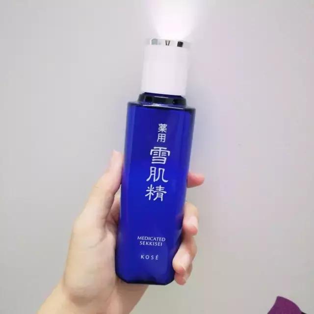 雪肌精真的不能用了吗,雪肌精使用后不用会反弹吗